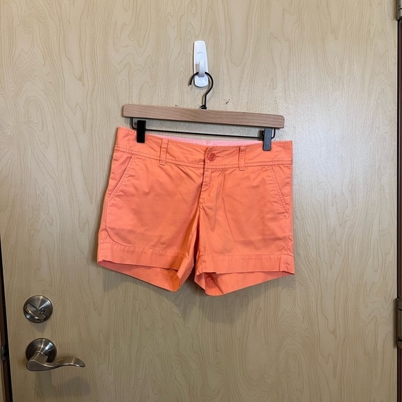 Lilly Pulitzer Pants - Lilly Pulitzer Callahan shorts